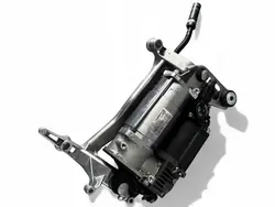 Compressore VW Touareg 7L0698007E