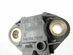 Sensor pressão óleo OEM 94860621300 Porsche Cayenne