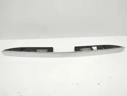 OEM 1647400893 Mercedes-Benz ML W164 Feu de Plaque