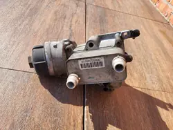 JEEP CHEROKEE KL 2.0 M-JET Base do Radiador de Óleo