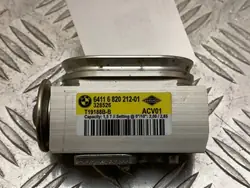 BMW A/C Expansieklep OEM 6820212 - Gebruikt