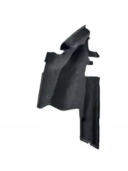 Faldón trasero izquierdo Jeep OE OEM Wrangler 4XE
