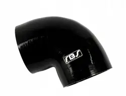 Codo de silicona 90° 89mm RBS-KOL90-89 Usado