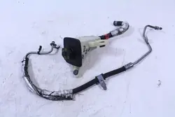 Servolenkungsbehälter OEM ZBIORNICZEK für Jaguar XF 3.0i