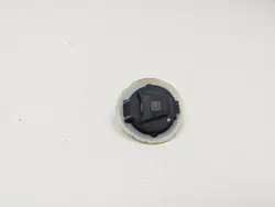 2018 Smart ForFour II W453 Airbag Sensor 6837