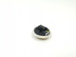 Capteur d'airbag Smart ForFour II W453 2018 6837