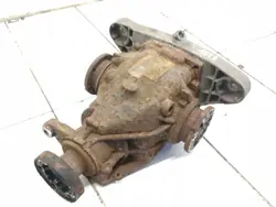 Diferencial traseiro BMW 7502528 para 2002 Série 5 E39