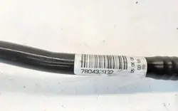 BMW Vakuumschlauch OEM 780432802 für X1 E84 2.0L Diesel
