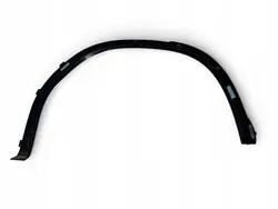 OEM 13960514 Vasen Taka Mutasuoja BMW X3:lle