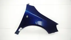 Fram höger stänkskärm OEM 375484820 för Skoda Fabia II