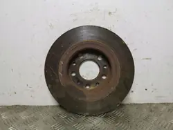 Disque de frein arrière Jeep Renegade OEM FOB14642