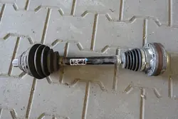 Volkswagen OE 1K0407271ME vänster drivaxel