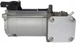 Compresseur de suspension pneumatique 37206792855 BMW