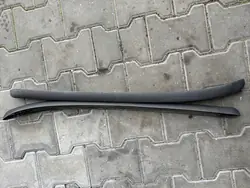 Garniture de toit Iveco Daily Cabine Courte 99-14