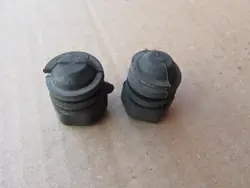 Set de butée de capot Mazda CX-5 I 12/17 OEM