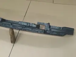 Etupuskuriabsorber VW POLO 2G0 LIFT