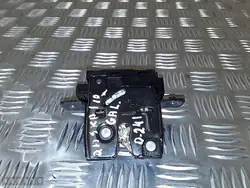 Nissan Qashqai Block 2010 90502EY10A