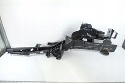 Jeep Grand Cherokee L WL 2021 Oikea Kisko OEM