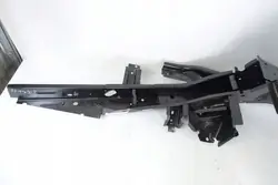 Jeep Grand Cherokee L WL 2021 Oikea Kisko OEM