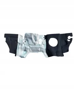 Trennwand-Dämmung Ford Connect MK3 OEM 5QB863353G