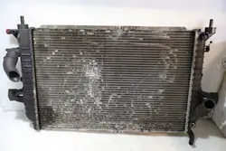 Vattenkylare Opel Zafira B 1.9CDTI OEM 13171429