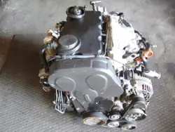 Moteur Audi A4 B7 A6 C6 2.0 TDI BRE 140ch