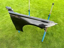 BMW 3 F30 F31 rechter Vorderkotflügel OEM