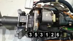 Colonne de direction assistée OEM AM-353126 Infiniti FX35