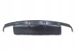 OEM 4M0807521B Difusor Para-choques Traseiro Audi Q7 S-Line