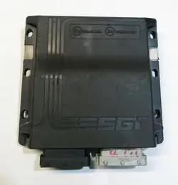 Controlador de Gás LPG ESGI 4cyl