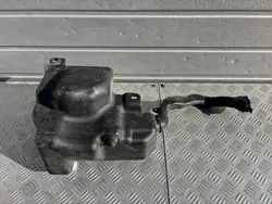 Mercedes W176 A-Klass spolarbehållare OEM A2468601060