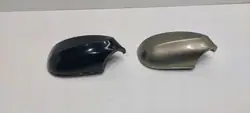 BMW 7229266 Spiegelabdeckung rechts für E92 E93 LCI