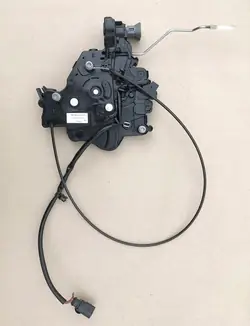 Volkswagen elektriskt dörrlås 7H0843654CC