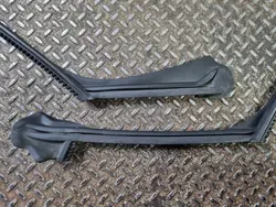 Garniture de pilier A Mercedes-Benz OEM A2976734100
