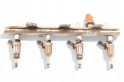 Set Iniettori 1019139S03 GENUINE