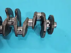 Vilebrequin d'occasion OEM IMPRK1502260 pour VW Passat B7 2.0 TDI