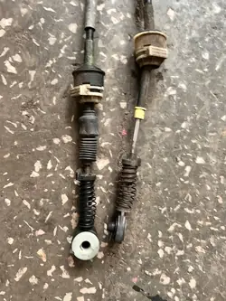 MERCEDES B W246 Manual Gear Shift Link A2463600573