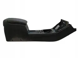 OEM TUNEL ŚRODKOWY PODŁOKIETNIK VOLKSWAGEN TIGUAN I 5N (2007-2011)
