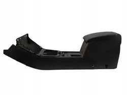 OEM TUNEL ŚRODKOWY PODŁOKIETNIK VOLKSWAGEN TIGUAN I 5N (2007-2011)