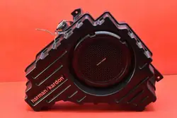 Subwoofer-högtalare OEM 2750000601B för Jeep Grand Cherokee