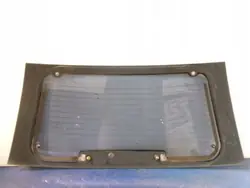 Vitre arrière hayon Kia Sportage II OEM CADILAK-Bochnia-496376-