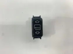 Interruptor de janela Mercedes W124 direito dianteiro traseiro OEM