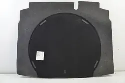 OEM 5K6863463 Kofferraumteppich VW Golf VI R HB