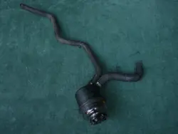 Durite de réservoir OEM 1R12-384568-AA SSC Aston Martin