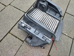 CITROEN PEUGEOT OPEL TOYOTA 1.5 1.6 EHDI Intercooler