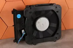 Altavoz subwoofer derecho BMW OEM 9278066 HiFi