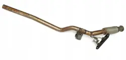 Valvola di scarico Audi Q3