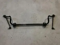 Land Rover Evoque L551 Fram stabiliserarlänk OEM K8D2-5482-CB