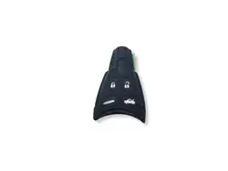 Saab 9-3 Avaimen Kauko-ohjain OEM UHP2447 433,92MHz 2003-2011