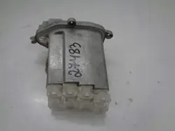 Módulo LED de indicador esquerdo BMW F01 F02 F03 F04